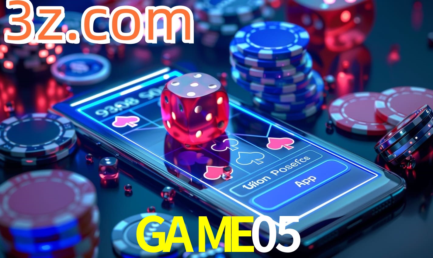 Baixar App GAME05